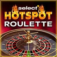 Hotspot Roulette in Tables_Roulette