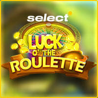 Luck O' The Roulette in Tables_Roulette