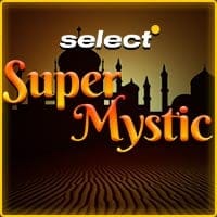 Super Mystic