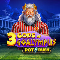 3 Gods of Goalympus in Last7DayReleases