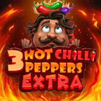 3 Hot Chilli Peppers Extra in sub_bwinfavorites