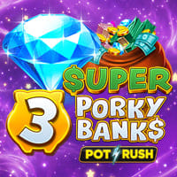 3 Super Porky Banks in Last7DayReleases