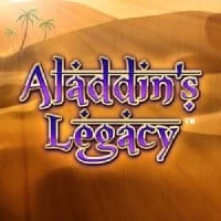 Aladdin's Legacy in lightandwonder