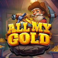All My Gold in lightandwonder