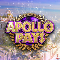 Apollo Pays in Big Time Gaming