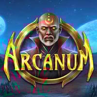 Arcanum in ELK Studios
