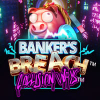 Bankers Breach Collision Ways in All Slots