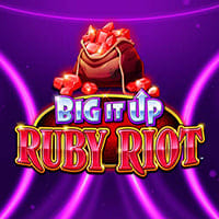 Big It Up Ruby Riot in Last7DayReleases