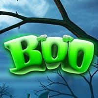Boo in Big Time Gaming