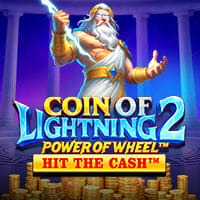 Coin of Lightning 2 in tadagaming