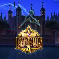 Cygnus 4 in ELK Studios