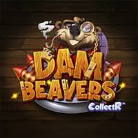 Dam Beavers in ELK Studios