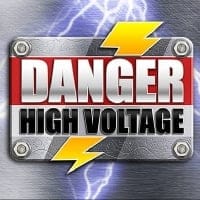 Danger High Voltage in Big Time Gaming