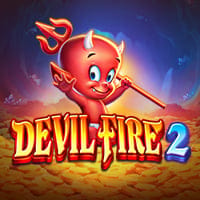 Devil Fire 2 in All Slots