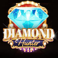 Diamond Hunter VIP in lightandwonder