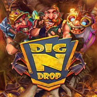 Dig N Drop in Swintt