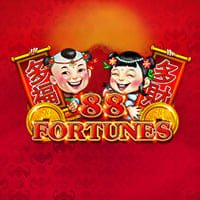 88 Fortune in lightandwonder