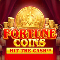 Fortune Coins in All Slots