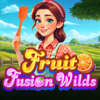 Fruit Fusion Wilds in tadagaming