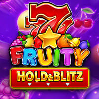 Fruity Hold and Blitz in Last7DayReleases