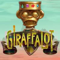 Giraffalot in ELK Studios