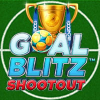 Goal Blitz Shootout in worldcup_be