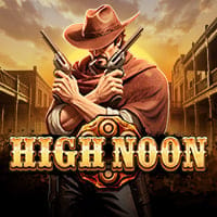 High Noon in tadagaming