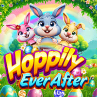Hoppily Ever After in lightandwonder
