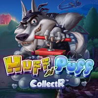 Huff N' Puff CollectR in Last7DayReleases