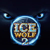 Ice Wolf 2 in ELK Studios