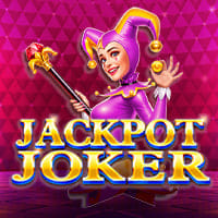 Jackpot Joker in All Slots