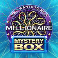 Who Wants to be a Millionaire Mystery Box in Big Time Gaming