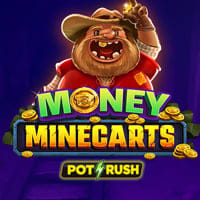 Money Minecarts in lightandwonder