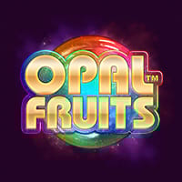 Opal Fruits in Big Time Gaming