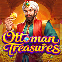 Ottoman Treasures in tadagaming