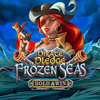 Pirate Pledge Frozen Seas Hold and Win in Swintt