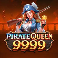 Pirate Queen 9999 in tadagaming