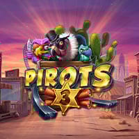 Pirots 3 in GOODOLDCLASSICS_BE