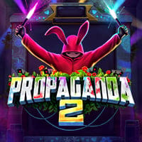 Propaganda 2 in ELK Studios