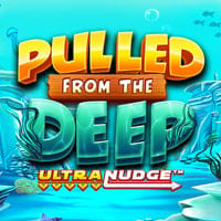 Pulled From The Deep Ultranudge in lightandwonder