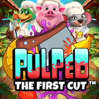 Pulped The First Cut in Last7DayReleases