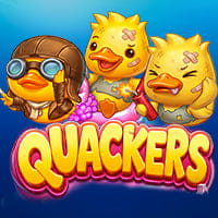 Quackers in All Slots