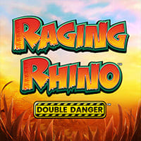 Raging Rhino Double Danger in lightandwonder