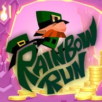 Rainbow Run in Instant_OtherGames