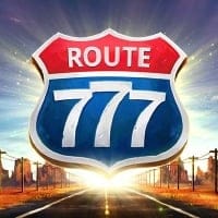 Route 777 in ELK Studios