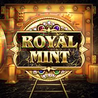 Royal Mint in Big Time Gaming