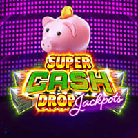 Super Cash Drop Jackpots in Last7DayReleases