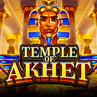 Temple of Akhet in Last7DayReleases