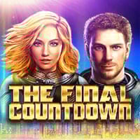 The Final Countdown in Big Time Gaming