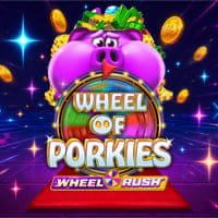 Wheel of Porkies in lightandwonder